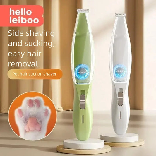 Cat Clipper TrimVacu - Pawsyhome