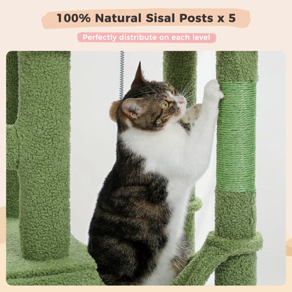Cat Furniture SkyHaven - Pawsyhome