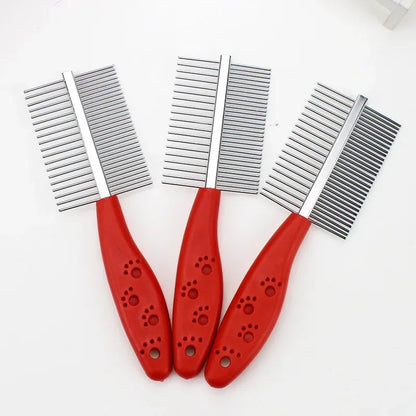Flea Comb DuoEase