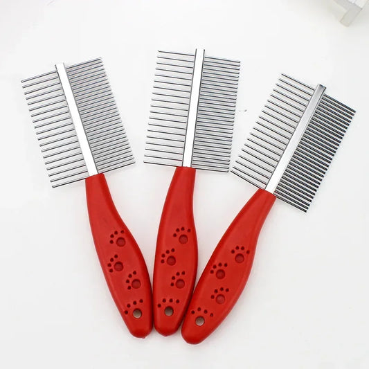 Flea Comb DuoEase