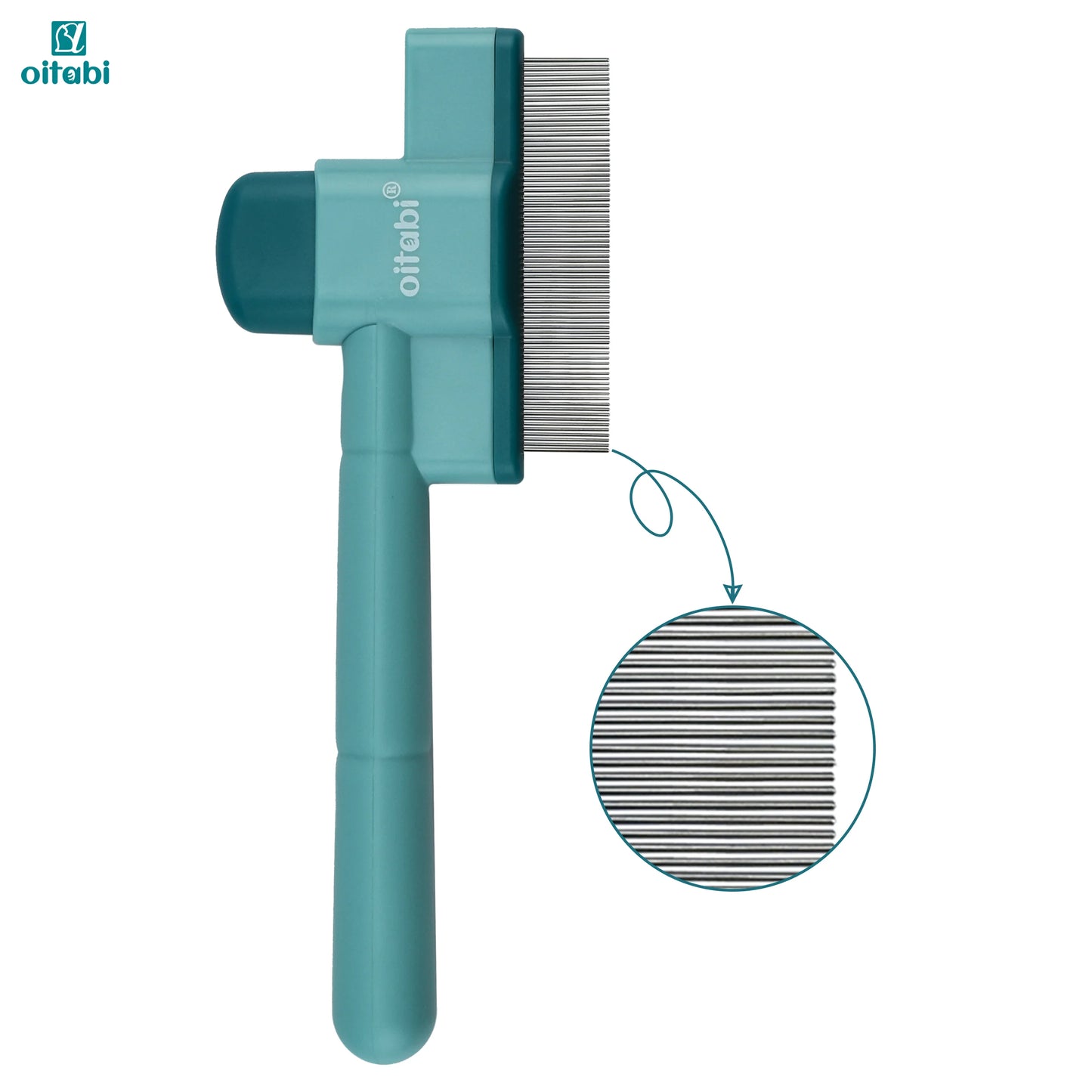 Flea Comb ClickClean