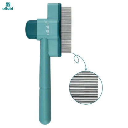 Flea Comb ClickClean