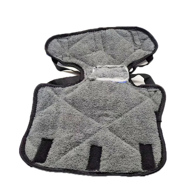 Chaleco Protector para Ovejas