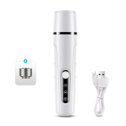 Dog Nail Grinder GlideGrind - Pawsyhome