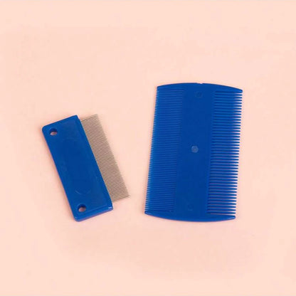 Flea Comb QuadraCare
