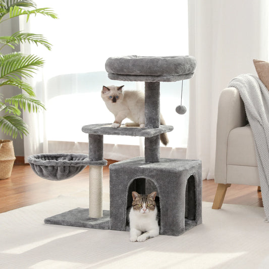 Cat Furniture – CozyPod - Pawsyhome