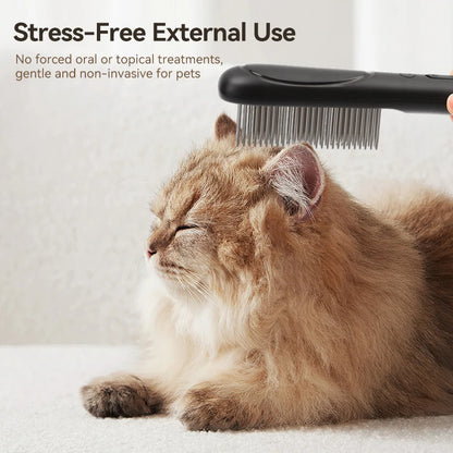 Flea Comb Spark
