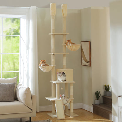 Cat Furniture SkyHaven - Pawsyhome