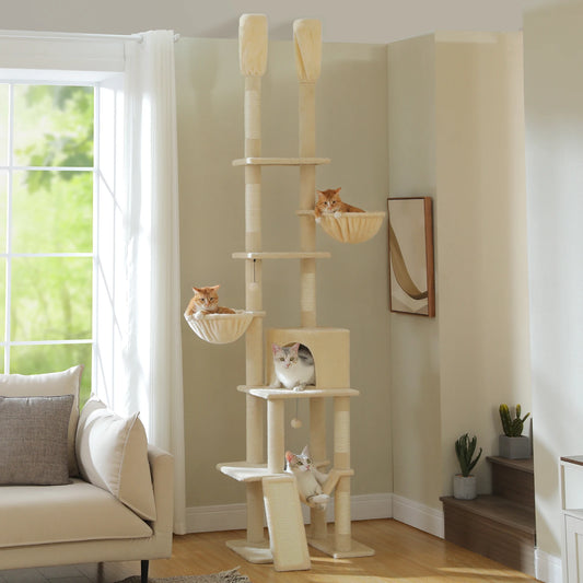 Cat Furniture SkyHaven - Pawsyhome