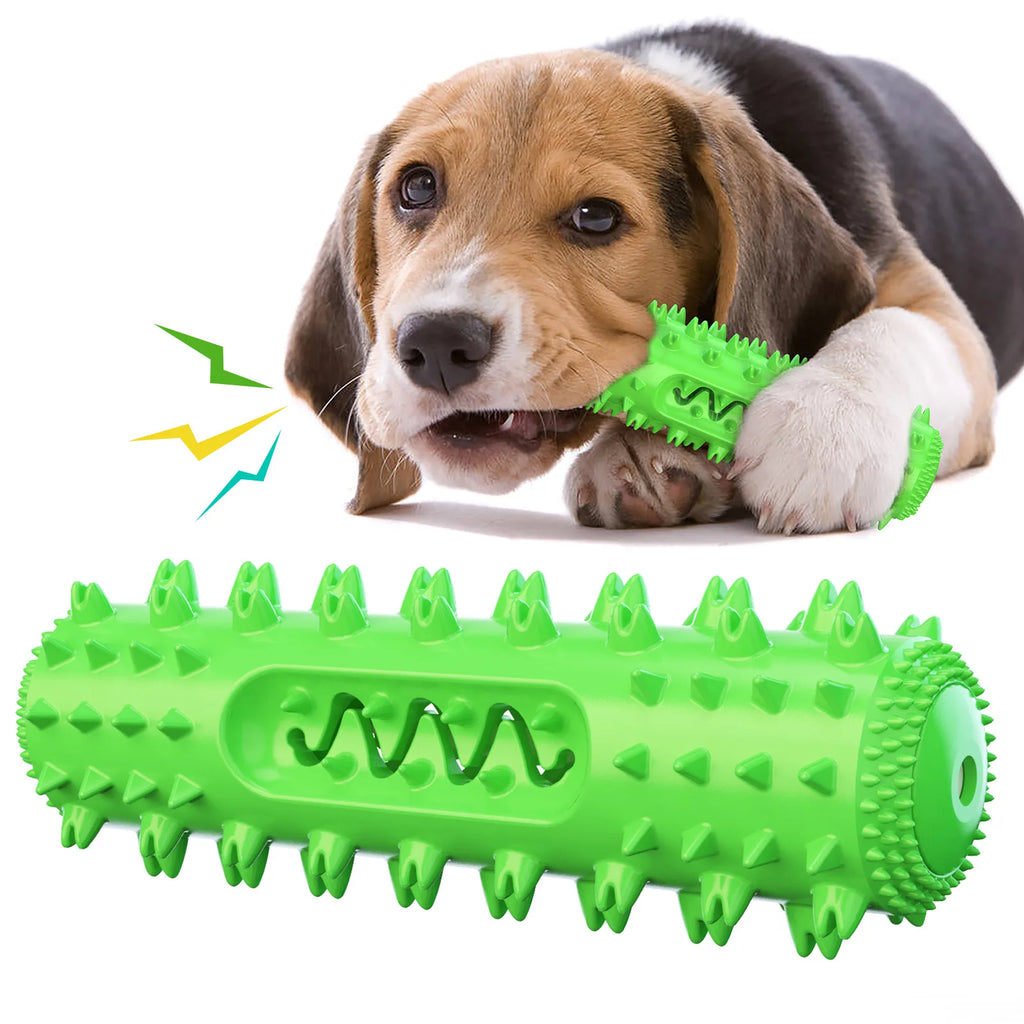 Cepillo Dental Masticable para Perros