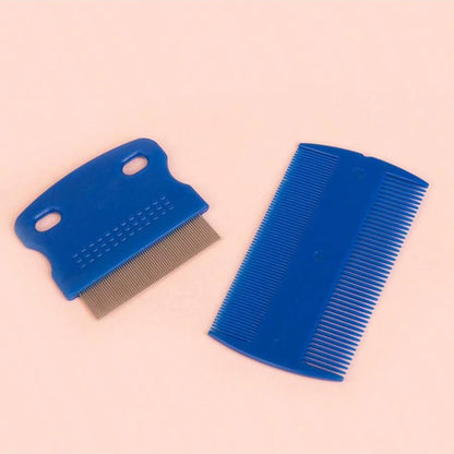 Flea Comb QuadraCare