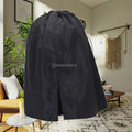 Cubierta Impermeable para Jaula de Aves, Poliéster