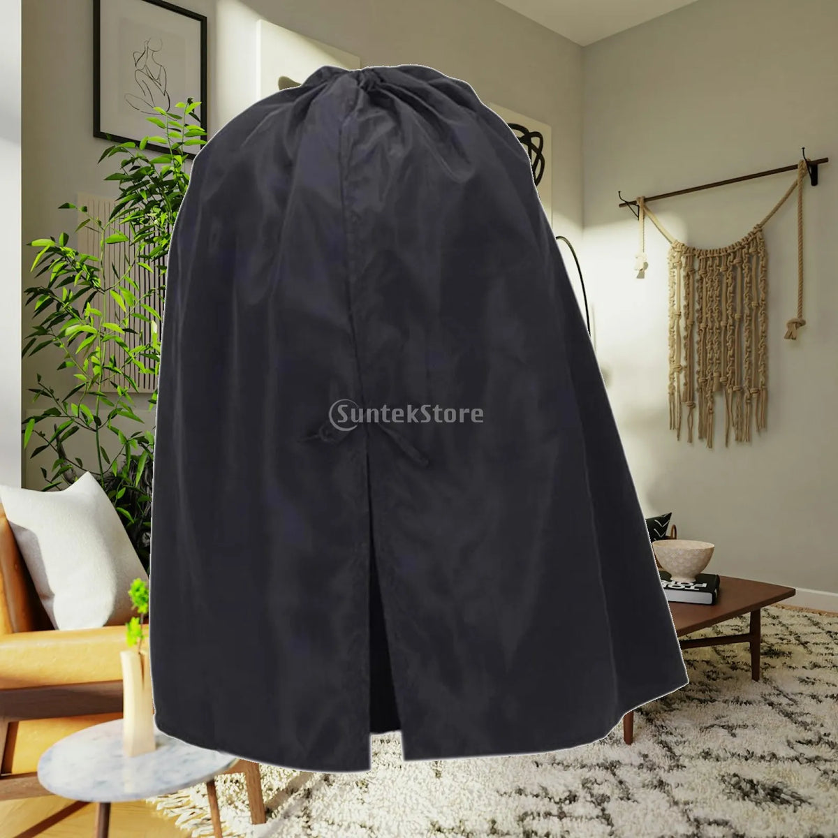 Cubierta Impermeable para Jaula de Aves, Poliéster
