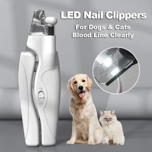 Dog Nail Clipper ClearLine - Pawsyhome