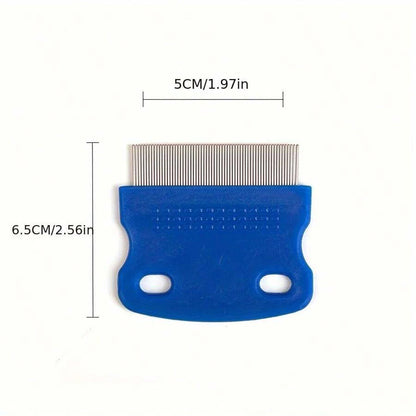 Flea Comb QuadraCare