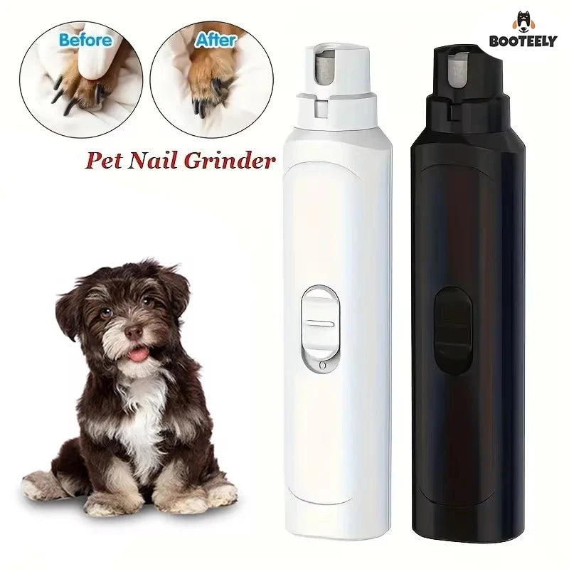 Dog Nail Grinder HushGrind - Pawsyhome