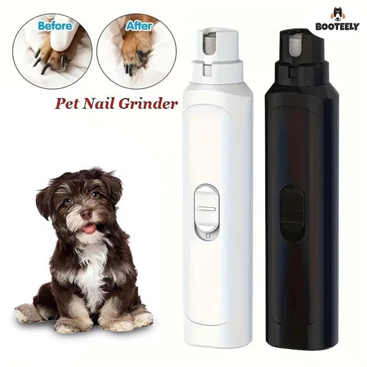 Dog Nail Grinder HushGrind - Pawsyhome
