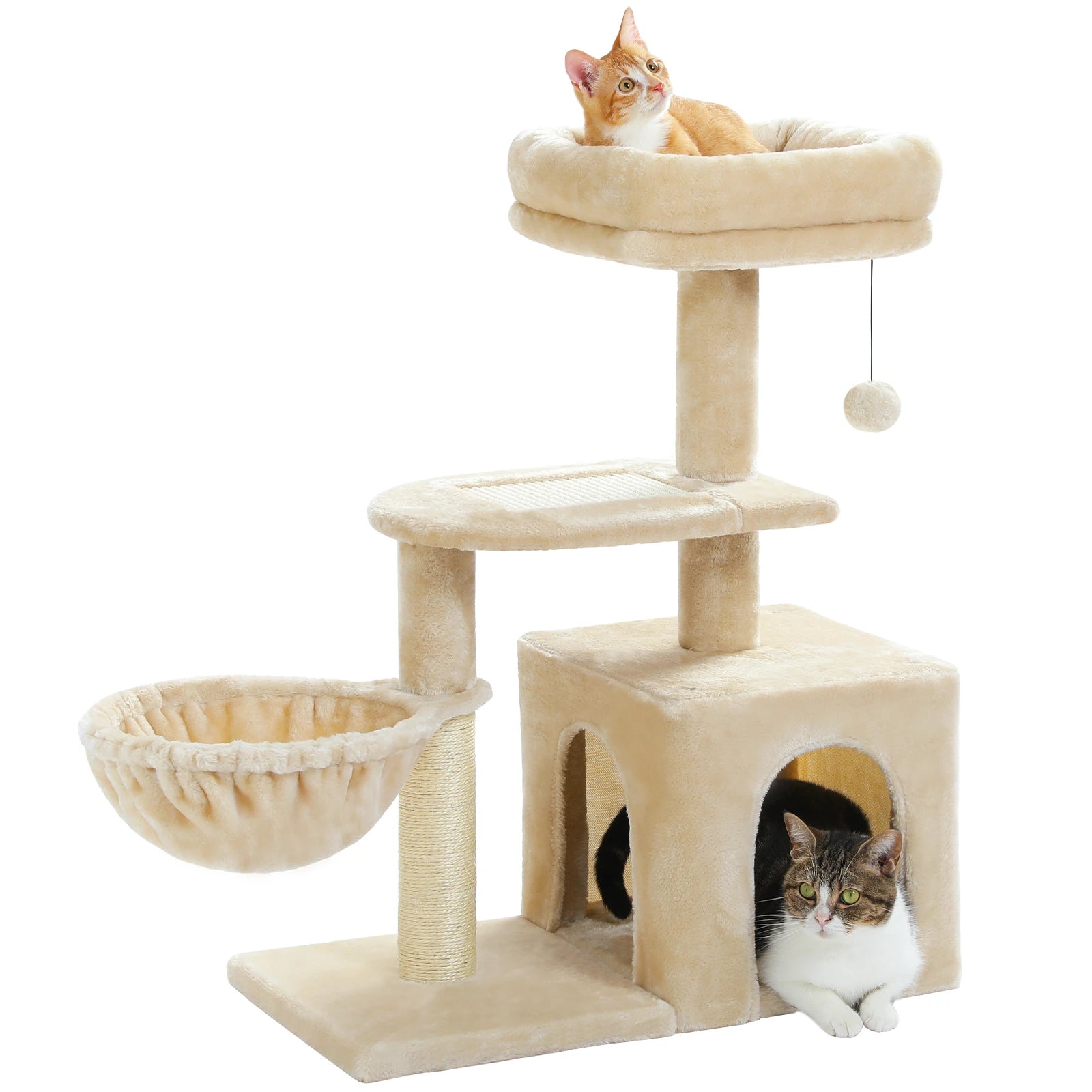 Cat Furniture – CozyPod - Pawsyhome