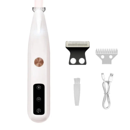 Dog Clipper Snipet - Pawsyhome