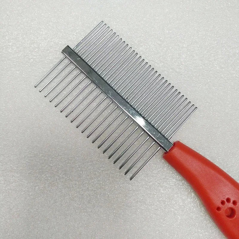 Flea Comb DuoEase