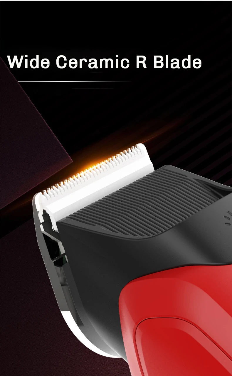 Dog Clipper TrimForce