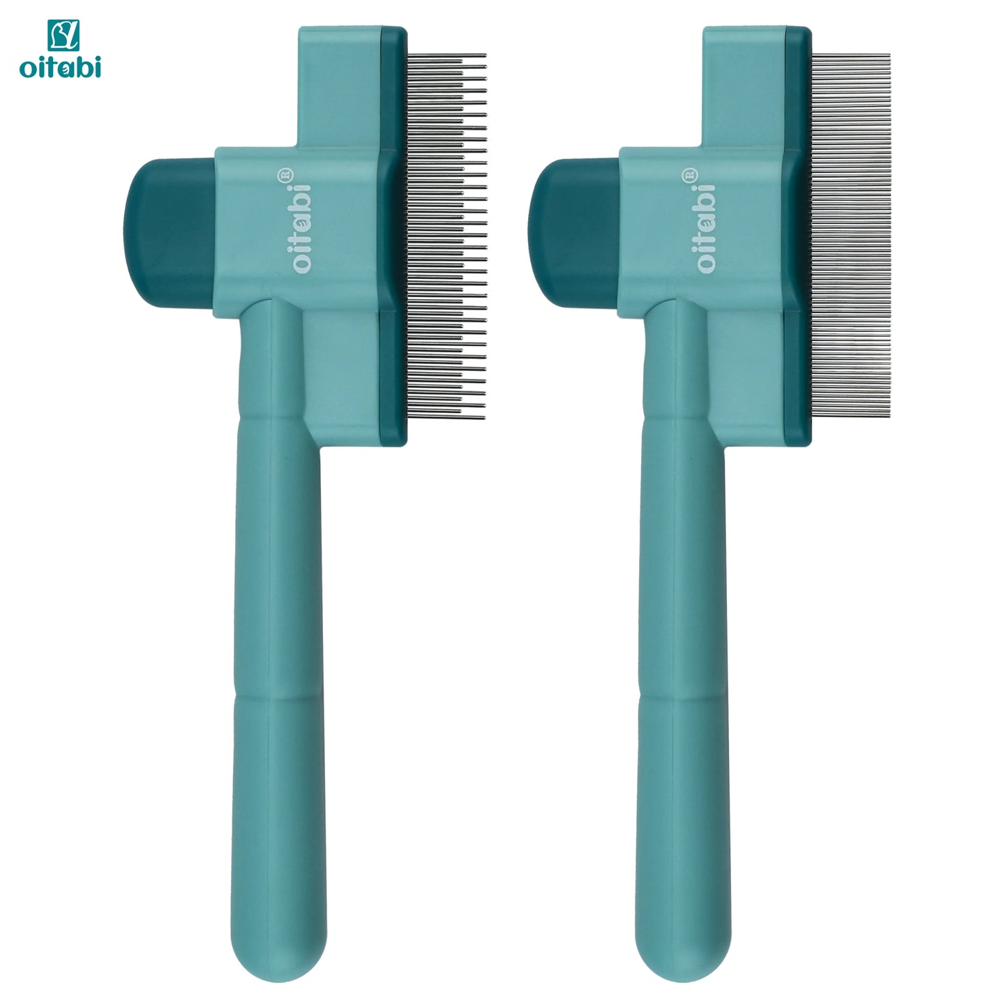 Flea Comb ClickClean