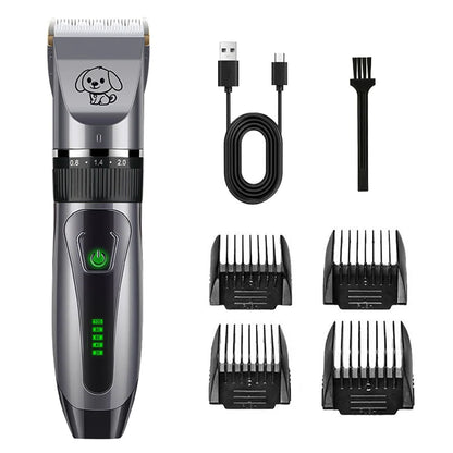 Dog Clipper CeramiCalm - Pawsyhome