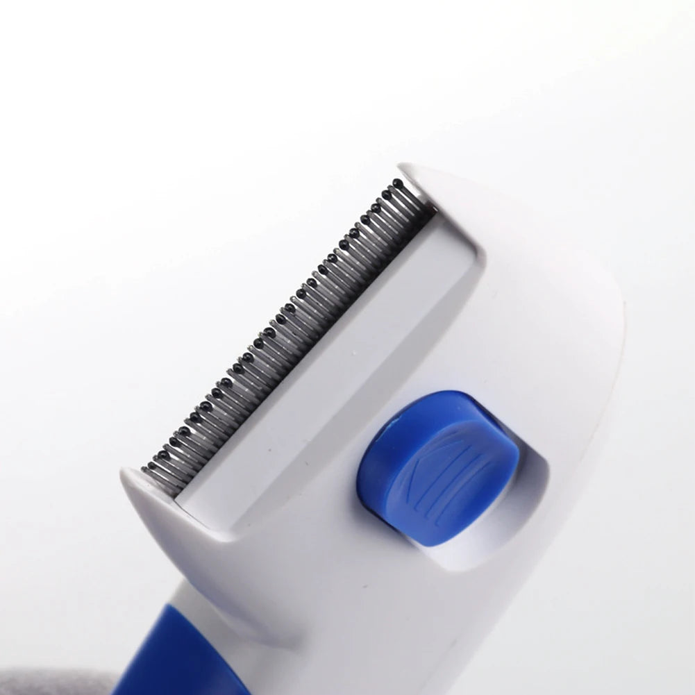 Flea Comb ZenZap