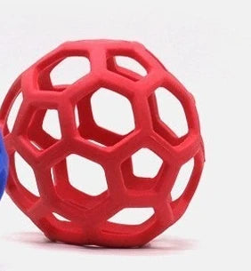 Bola de Heno Juguete para Ovejas