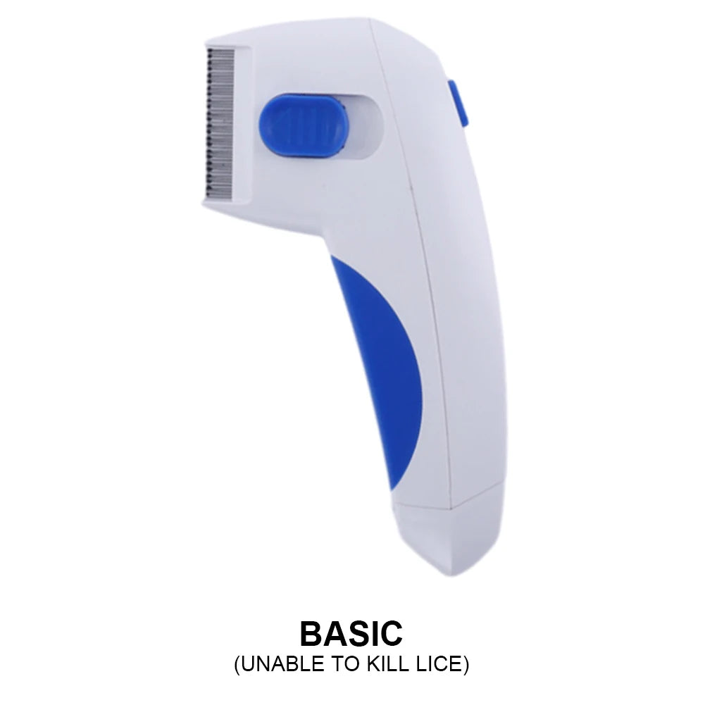 Flea Comb ZenZap