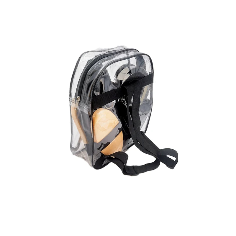 Kit Profesional de Aseo para Caballos – 10 Piezas