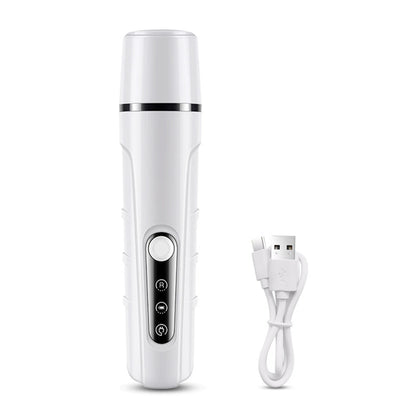 Dog Nail Grinder GlideGrind - Pawsyhome