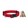 Collar con Campana para Ovejas