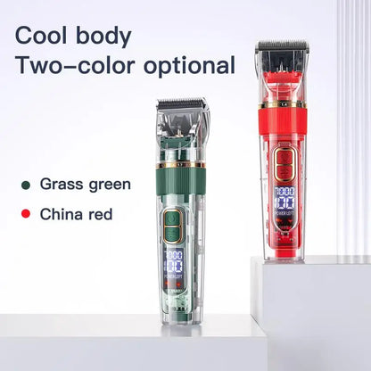 Dog Clipper AquaGroom - Pawsyhome