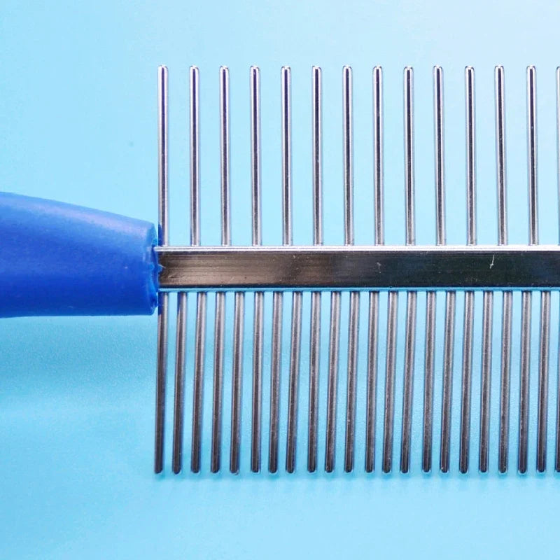Flea Comb DuoEase