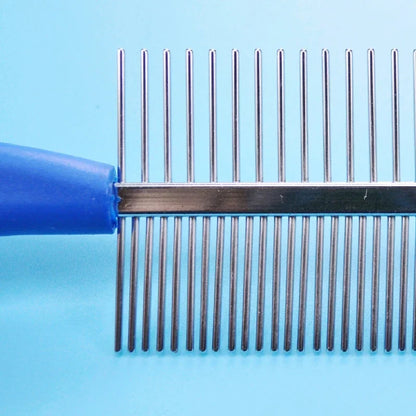 Flea Comb DuoEase