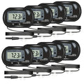 Termómetro Digital LCD para Acuario con Ventosa