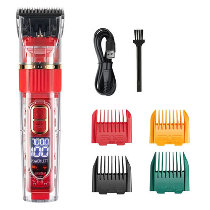 Dog Clipper AquaGroom - Pawsyhome