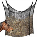 Comedero Lento de Heno para Cabras, Red Colgante
