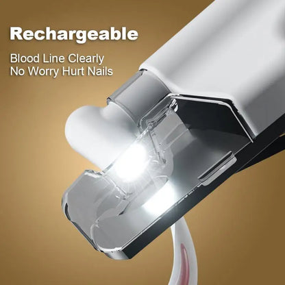Dog Nail Clipper ClearLine - Pawsyhome