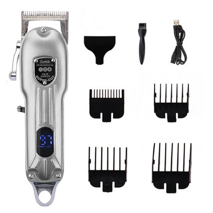 Dog Clipper SilentSteel - Pawsyhome