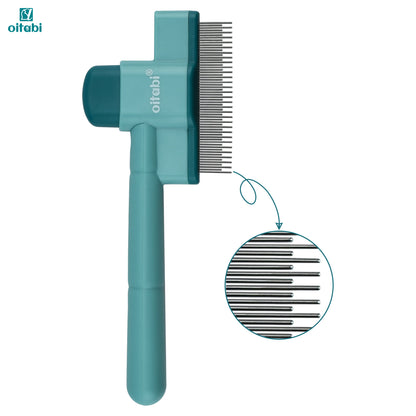 Flea Comb ClickClean