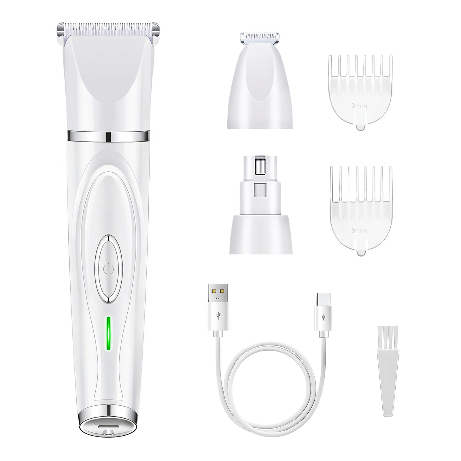 Dog Clipper Snipet - Pawsyhome