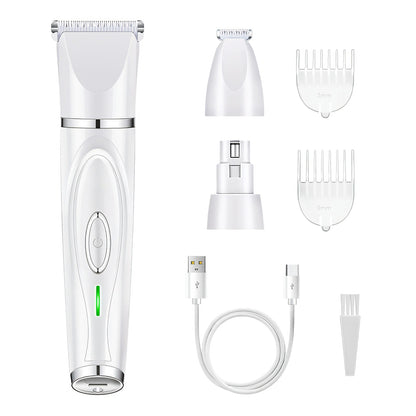 Dog Clipper Snipet - Pawsyhome