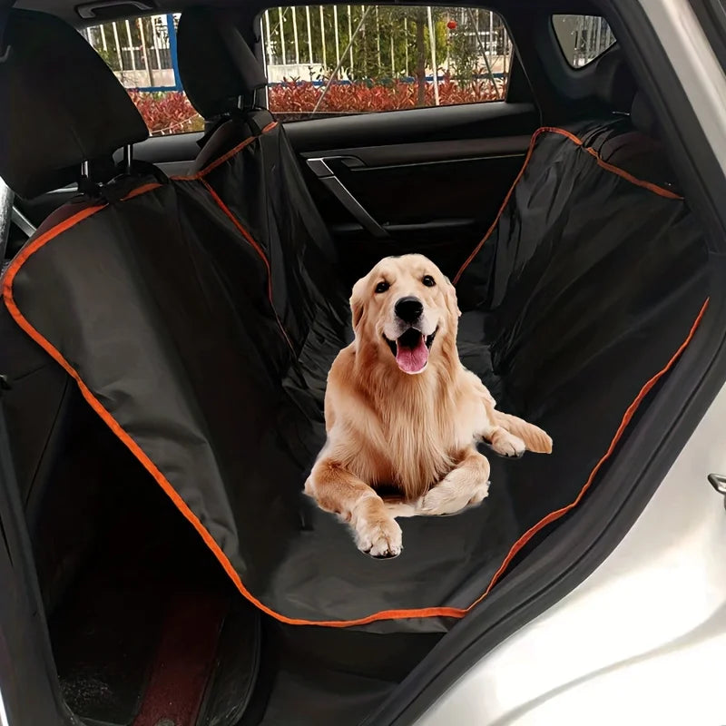 Funda Protectora Hamaca para Asiento de Coche