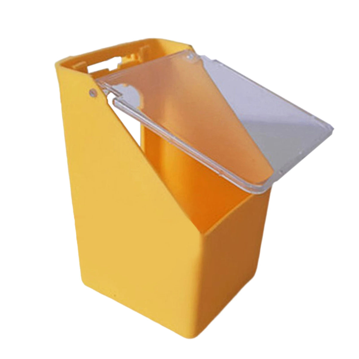 Comedero Colgante para Aves y Loros