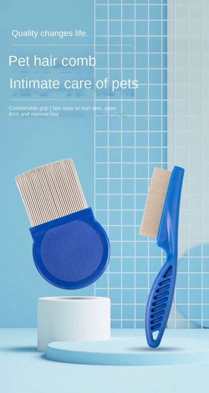 Flea Comb QuadraCare