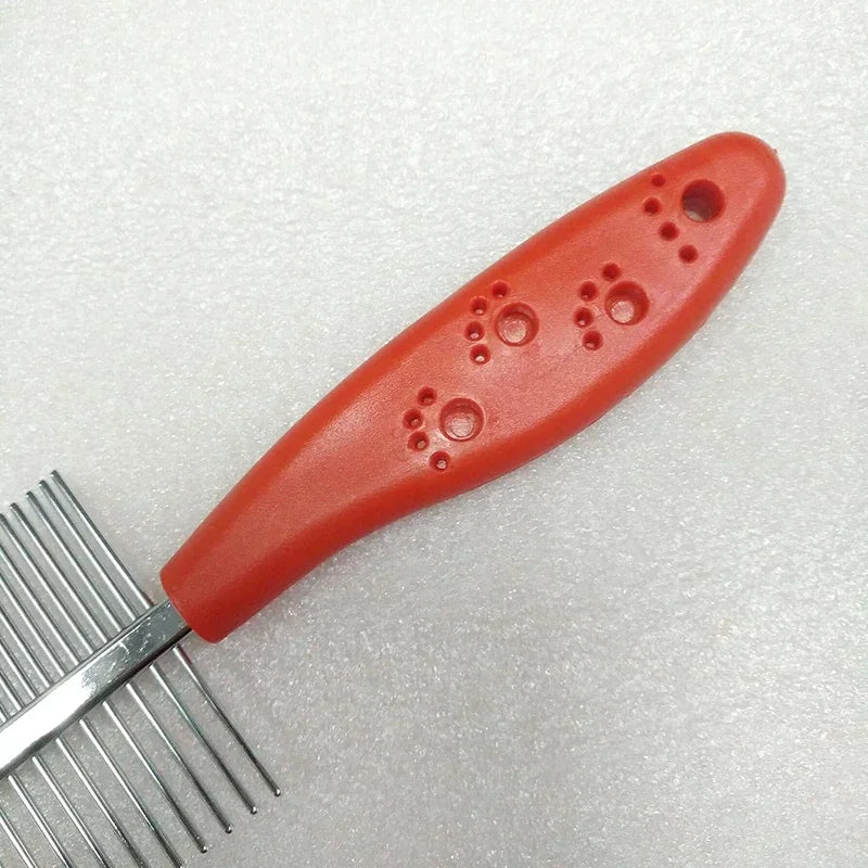 Flea Comb DuoEase