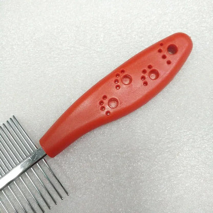 Flea Comb DuoEase