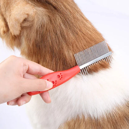 Flea Comb DuoEase